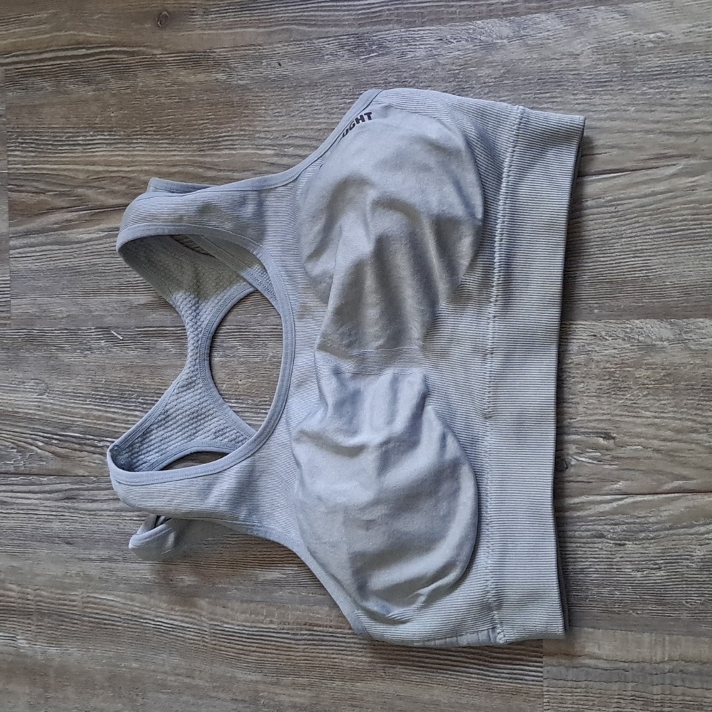 Double support FRESOUGHT BRA